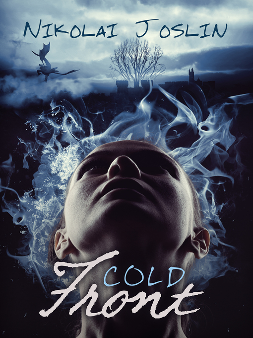 Title details for Cold Front by Nikolai Joslin - Available
